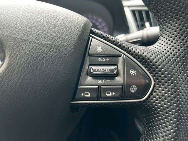 INFINITI無限 Q50  第8張相片