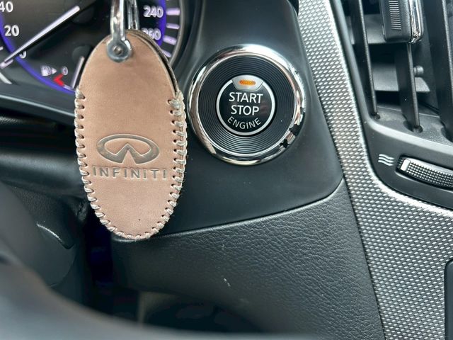 INFINITI無限 Q50  第10張相片