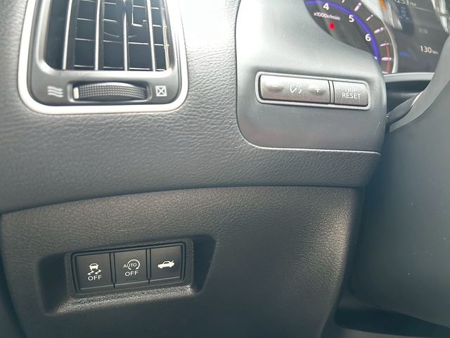 INFINITI無限 Q50  第11張相片