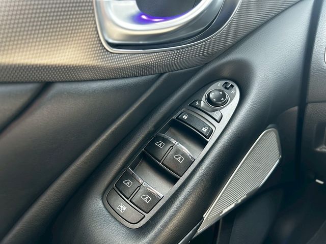 INFINITI無限 Q50  第13張相片