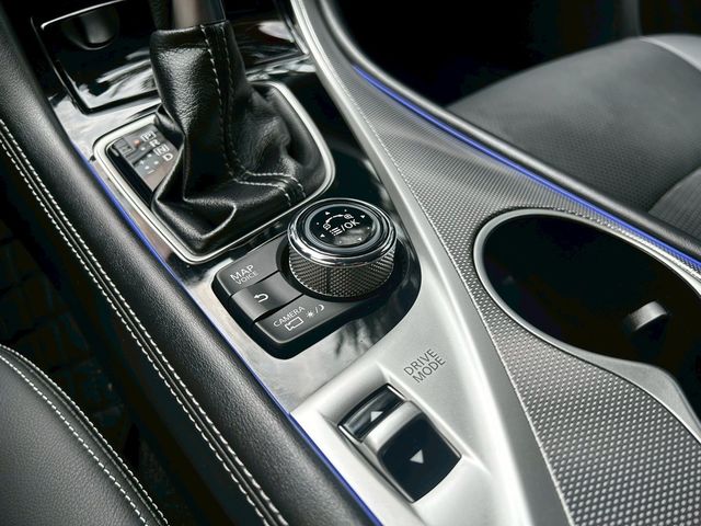 INFINITI無限 Q50  第18張相片