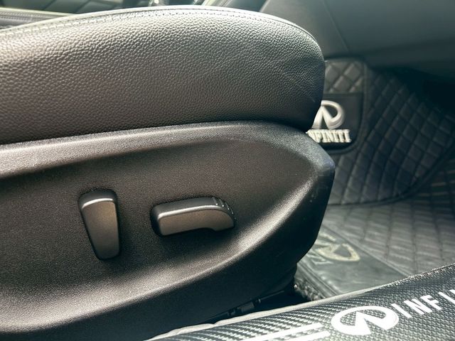 INFINITI無限 Q50  第19張相片