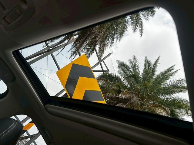 INFINITI無限 Q50  第20張相片