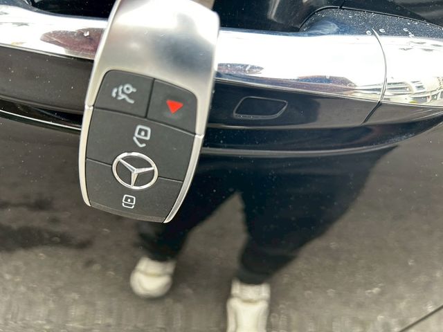 M-BENZ賓士 GLA250  第3張相片