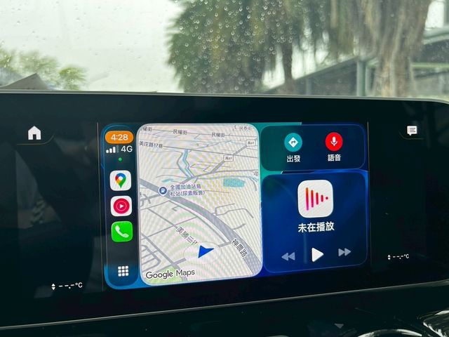 M-BENZ賓士 GLA250  第12張相片