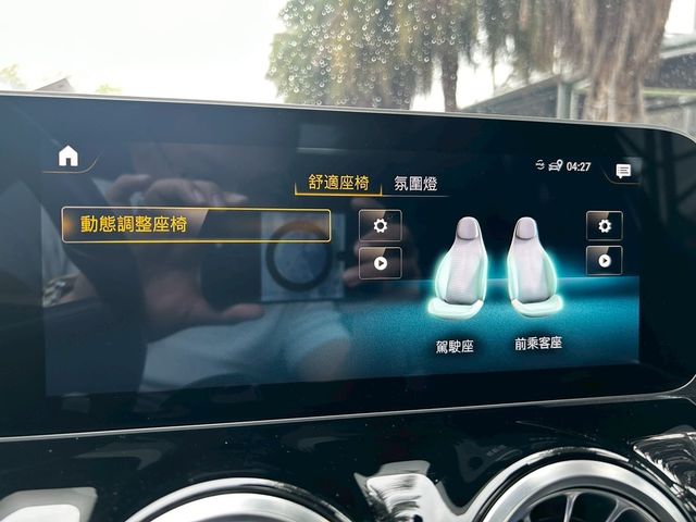M-BENZ賓士 GLA250  第14張相片