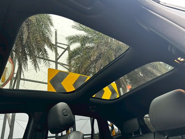 M-BENZ賓士 GLA250  第18張相片