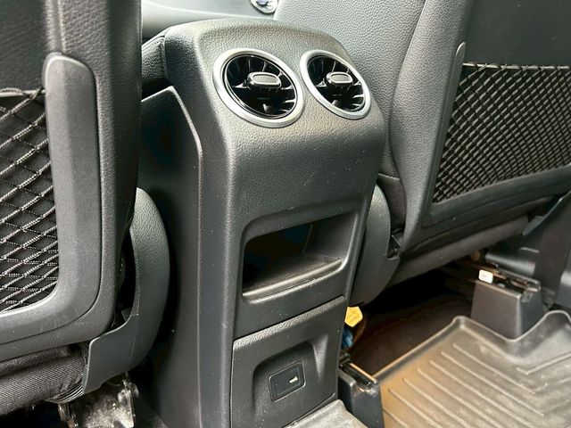 M-BENZ賓士 GLA250  第19張相片