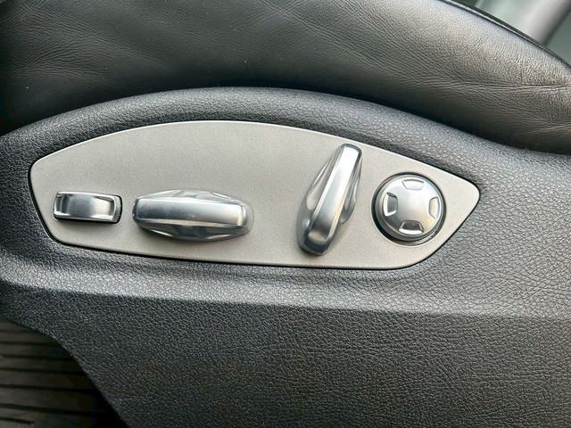 PORSCHE保時捷 MACAN  第11張相片