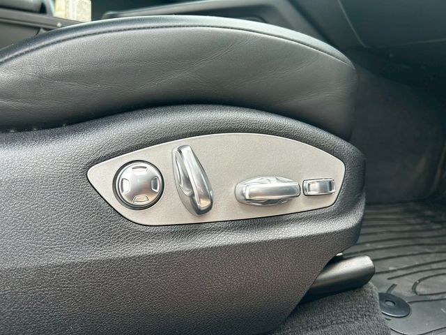 PORSCHE保時捷 MACAN  第16張相片