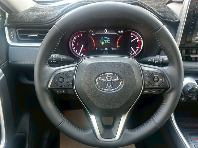 TOYOTA豐田 RAV4  第6張相片