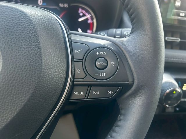 TOYOTA豐田 RAV4  第7張相片