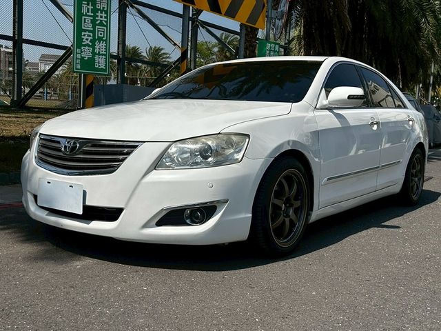 TOYOTA豐田 CAMRY  第1張相片