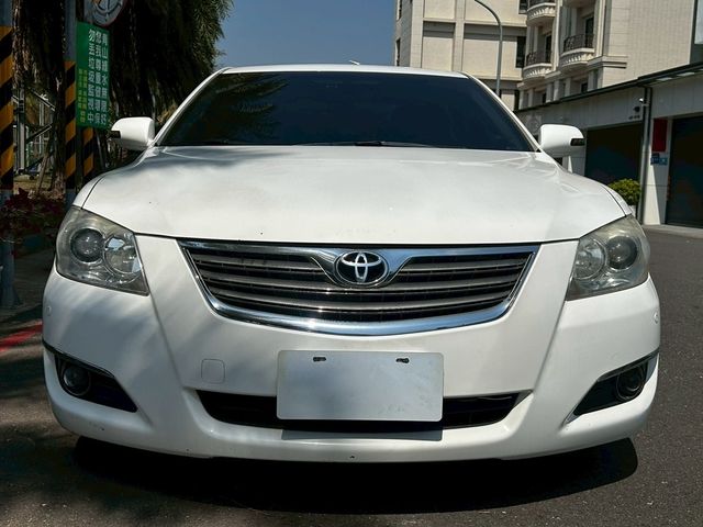 TOYOTA豐田 CAMRY  第2張相片