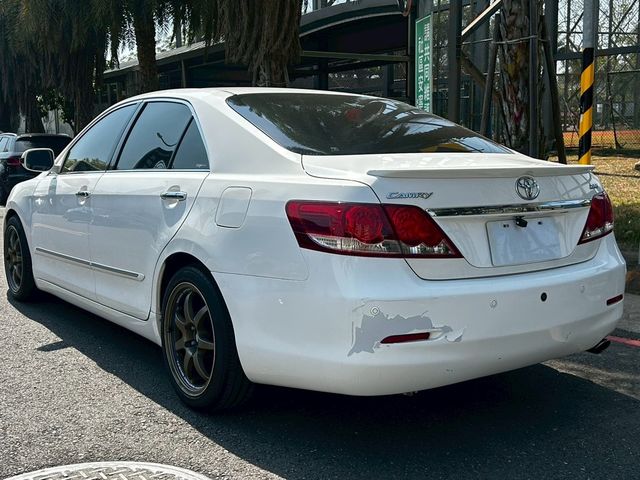 TOYOTA豐田 CAMRY  第4張相片