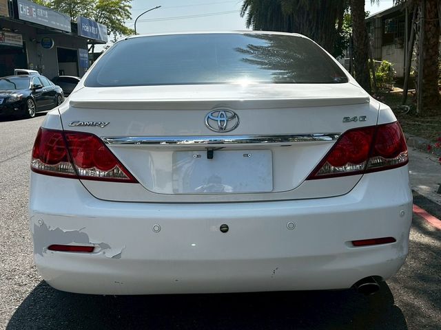 TOYOTA豐田 CAMRY  第5張相片
