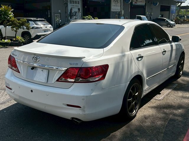 TOYOTA豐田 CAMRY  第6張相片