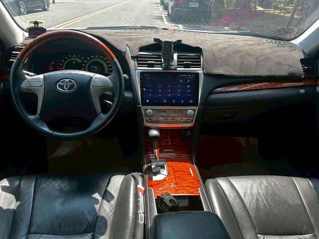 TOYOTA豐田 CAMRY  第8張相片