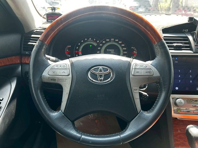 TOYOTA豐田 CAMRY  第9張相片