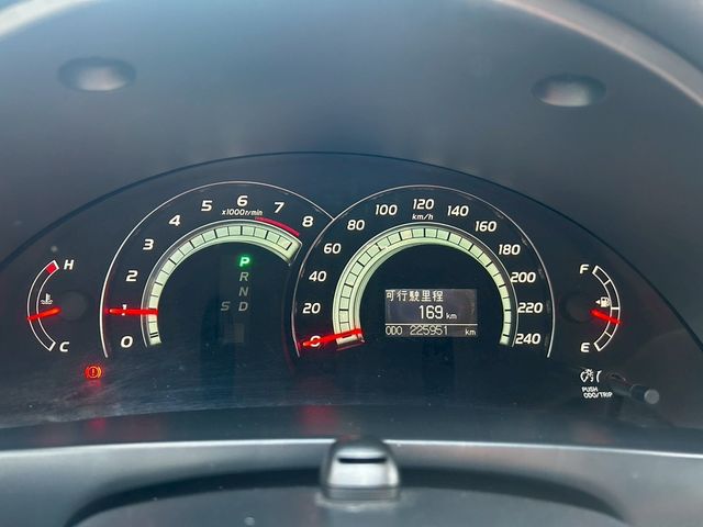 TOYOTA豐田 CAMRY  第10張相片