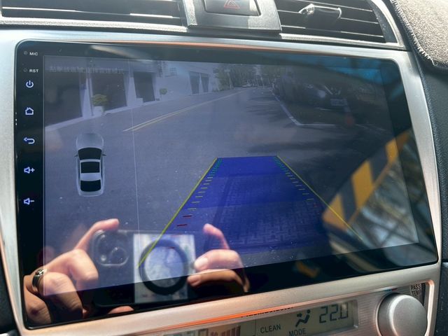 TOYOTA豐田 CAMRY  第16張相片