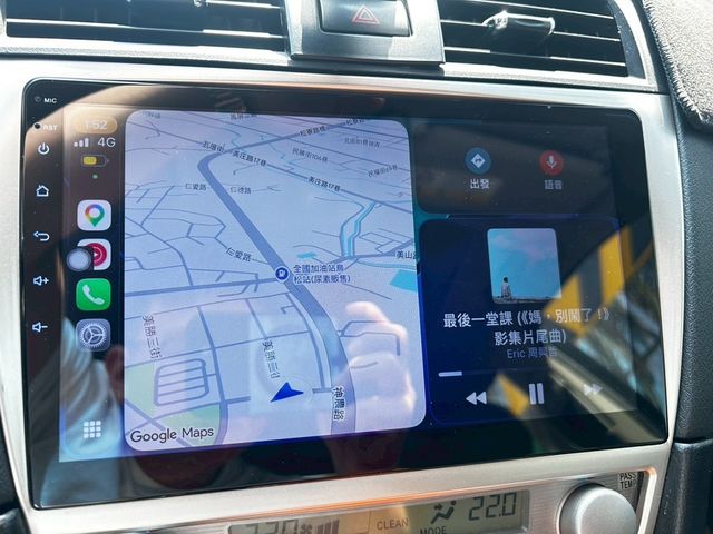 TOYOTA豐田 CAMRY  第17張相片