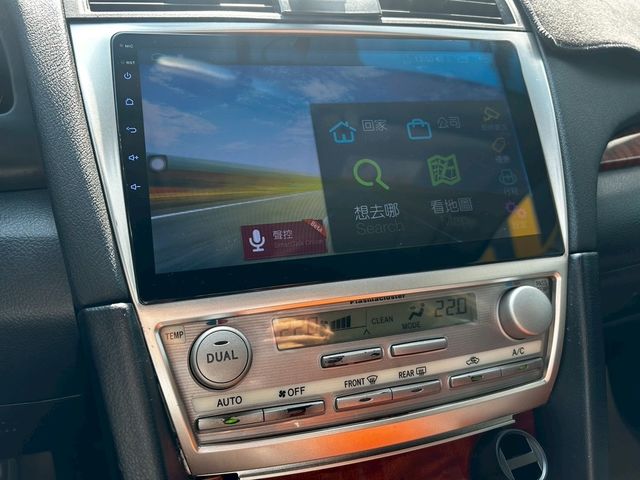 TOYOTA豐田 CAMRY  第18張相片