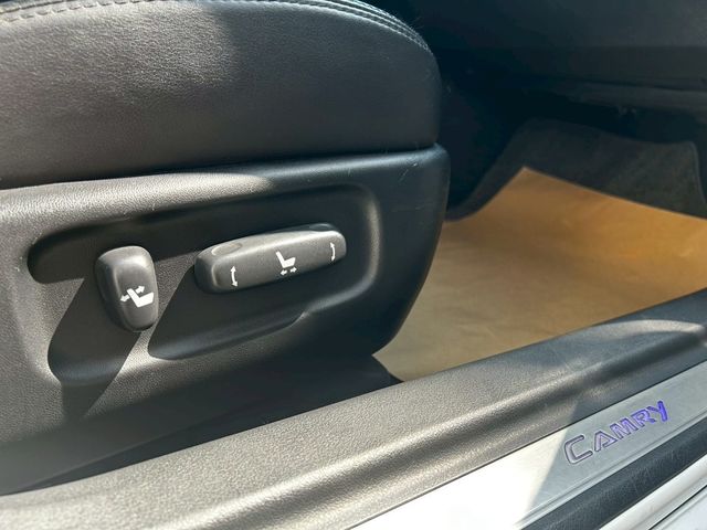 TOYOTA豐田 CAMRY  第20張相片