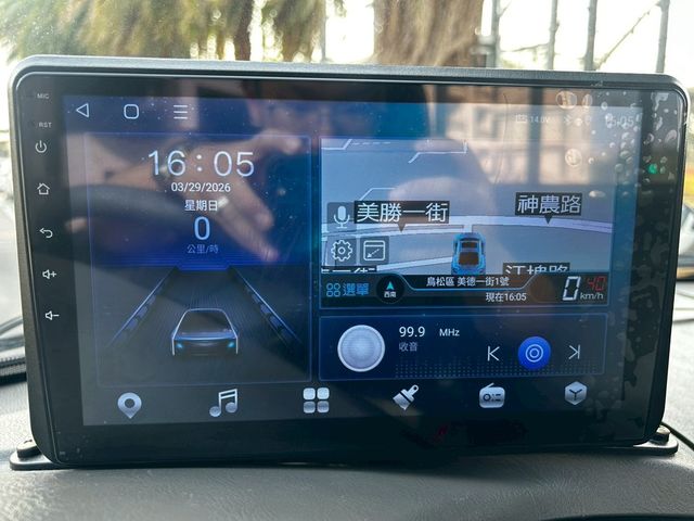 HYUNDAI現代 PORTER  第14張相片