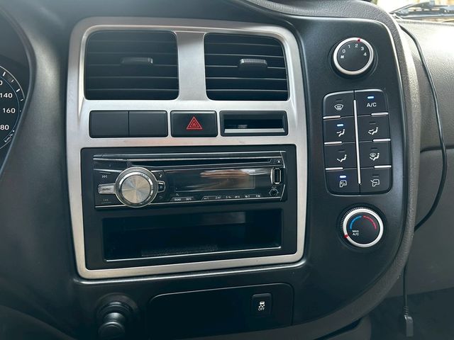 HYUNDAI現代 PORTER  第15張相片