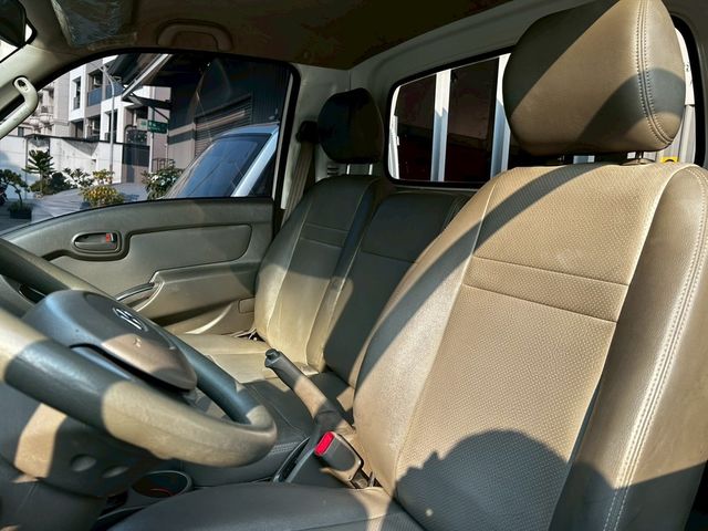 HYUNDAI現代 PORTER  第17張相片