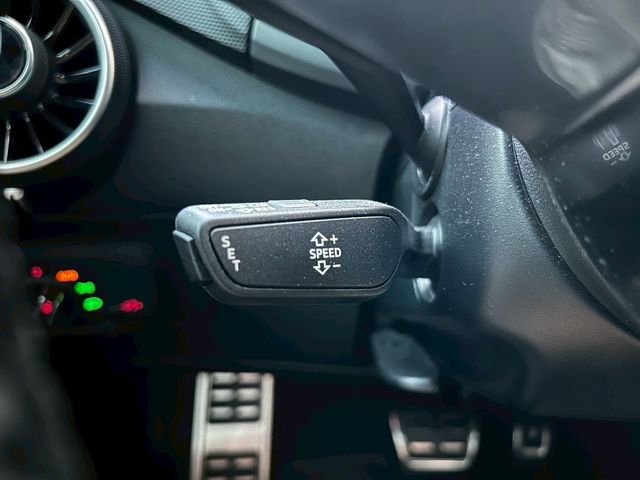 AUDI奧迪 TTS  第12張相片