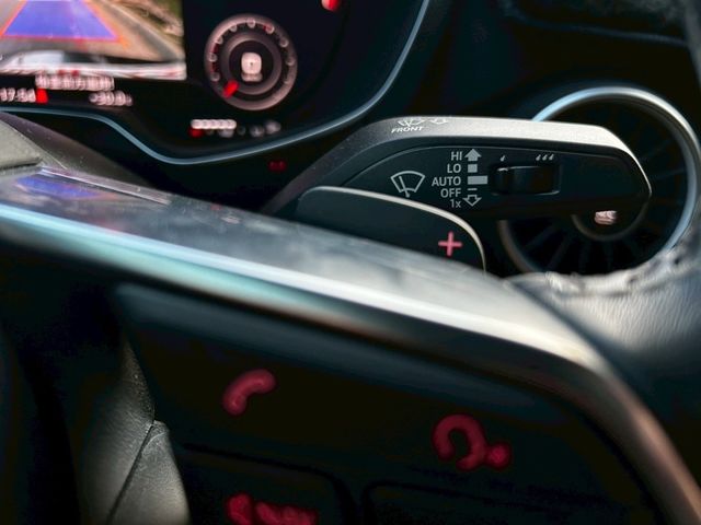 AUDI奧迪 TTS  第13張相片