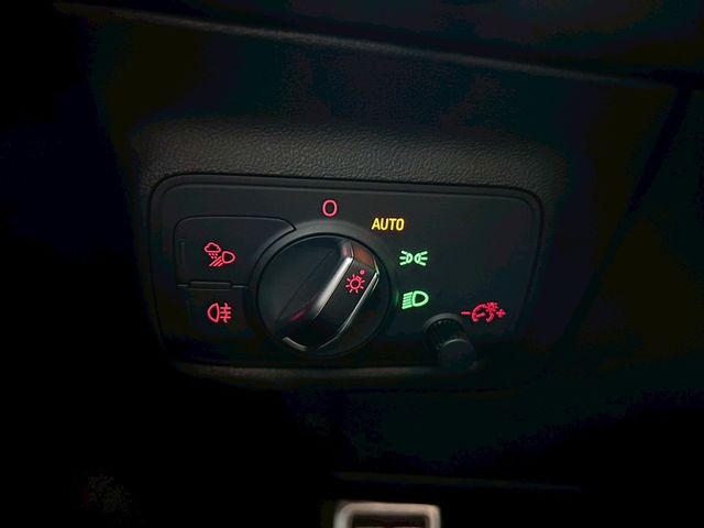 AUDI奧迪 TTS  第14張相片