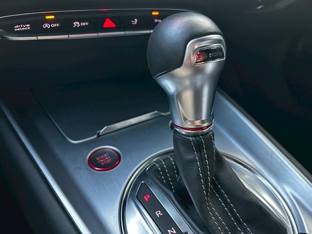 AUDI奧迪 TTS  第16張相片