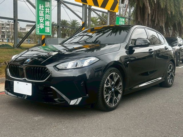 BMW寶馬 120I  第1張相片