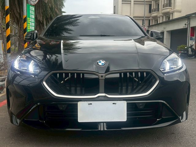 BMW寶馬 120I  第2張相片