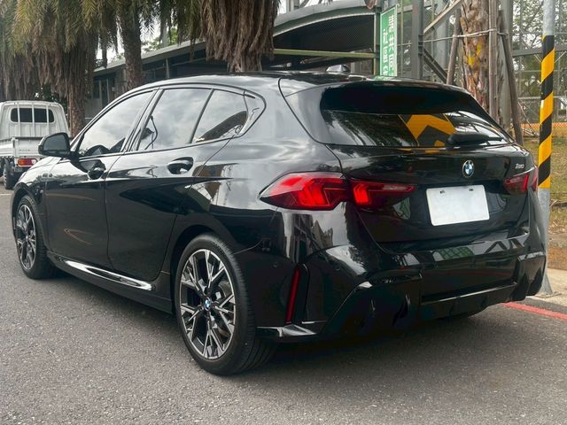 BMW寶馬 120I  第3張相片