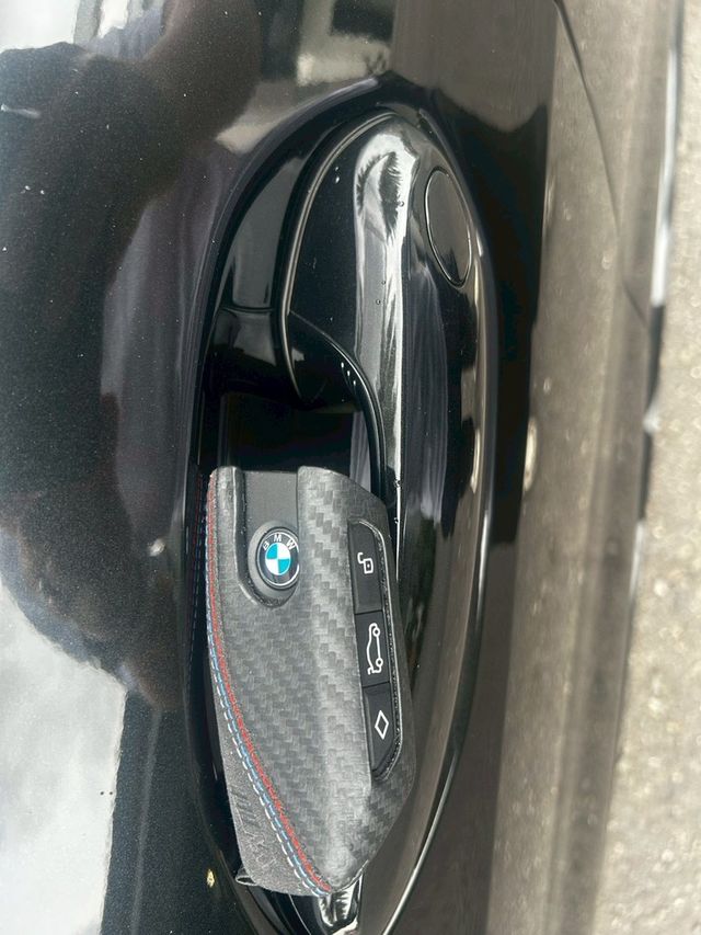 BMW寶馬 120I  第6張相片
