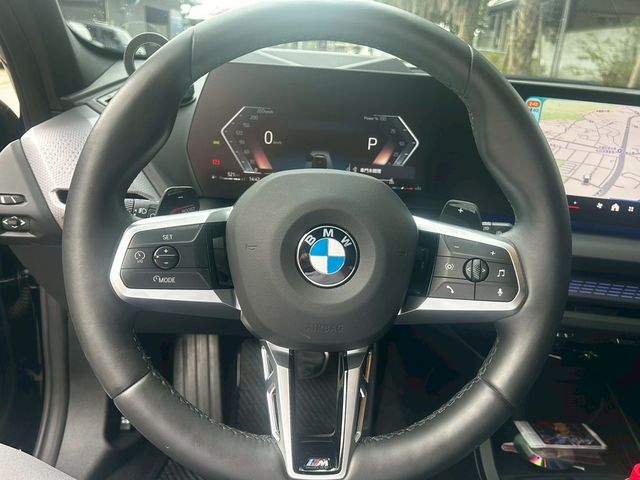 BMW寶馬 120I  第9張相片