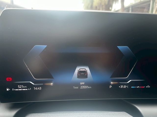 BMW寶馬 120I  第11張相片