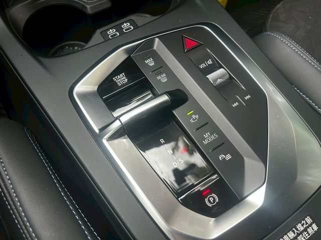 BMW寶馬 120I  第15張相片