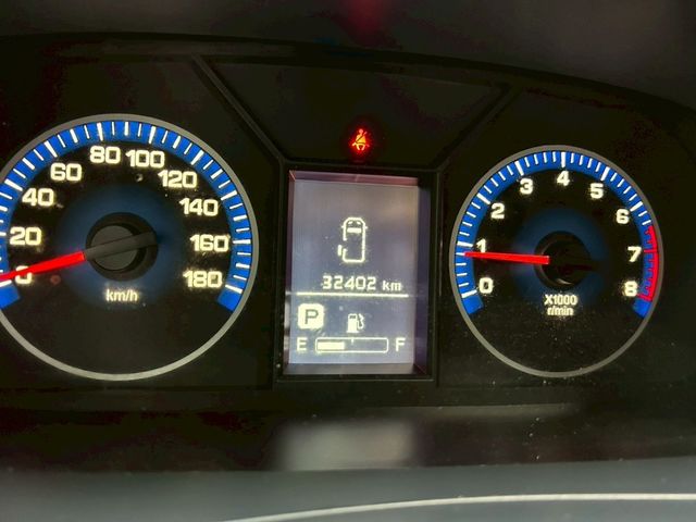 MITSUBISHI三菱 VERYCA  第9張相片