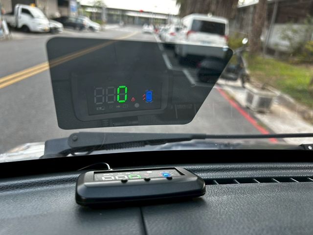 MITSUBISHI三菱 VERYCA  第13張相片