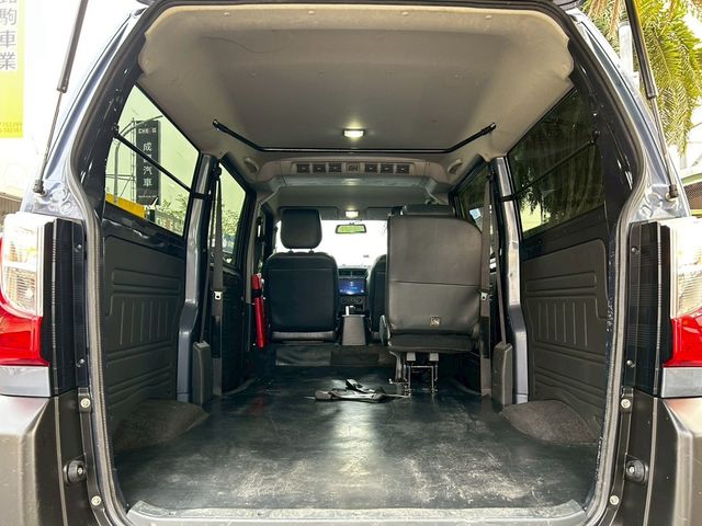 MITSUBISHI三菱 VERYCA  第20張相片