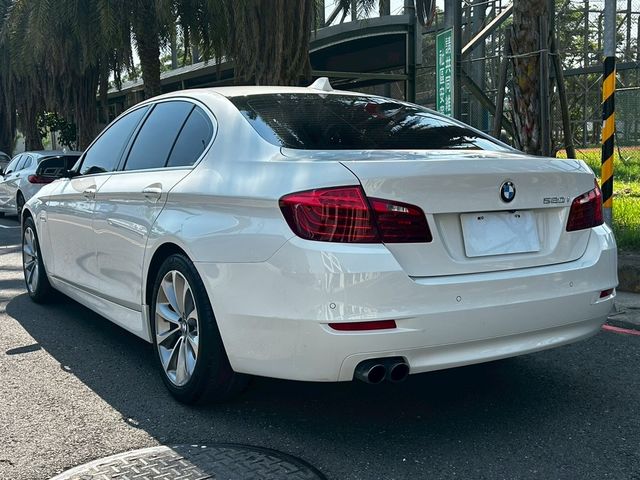 BMW寶馬 520I  第4張相片