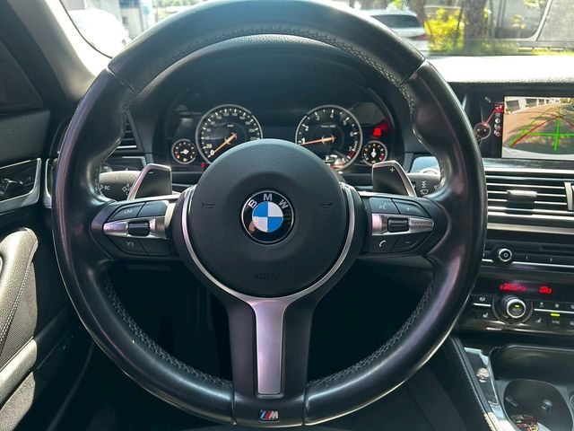 BMW寶馬 520I  第9張相片