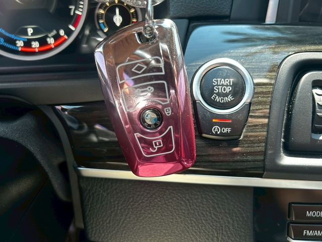 BMW寶馬 520I  第11張相片