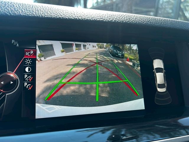 BMW寶馬 520I  第13張相片