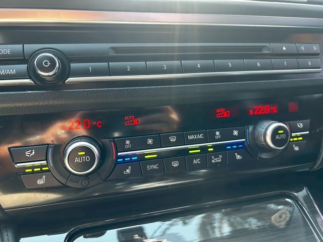 BMW寶馬 520I  第14張相片